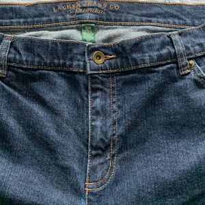 Lauren Jeans CO. Premium